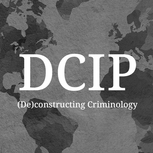 DCIP with map background